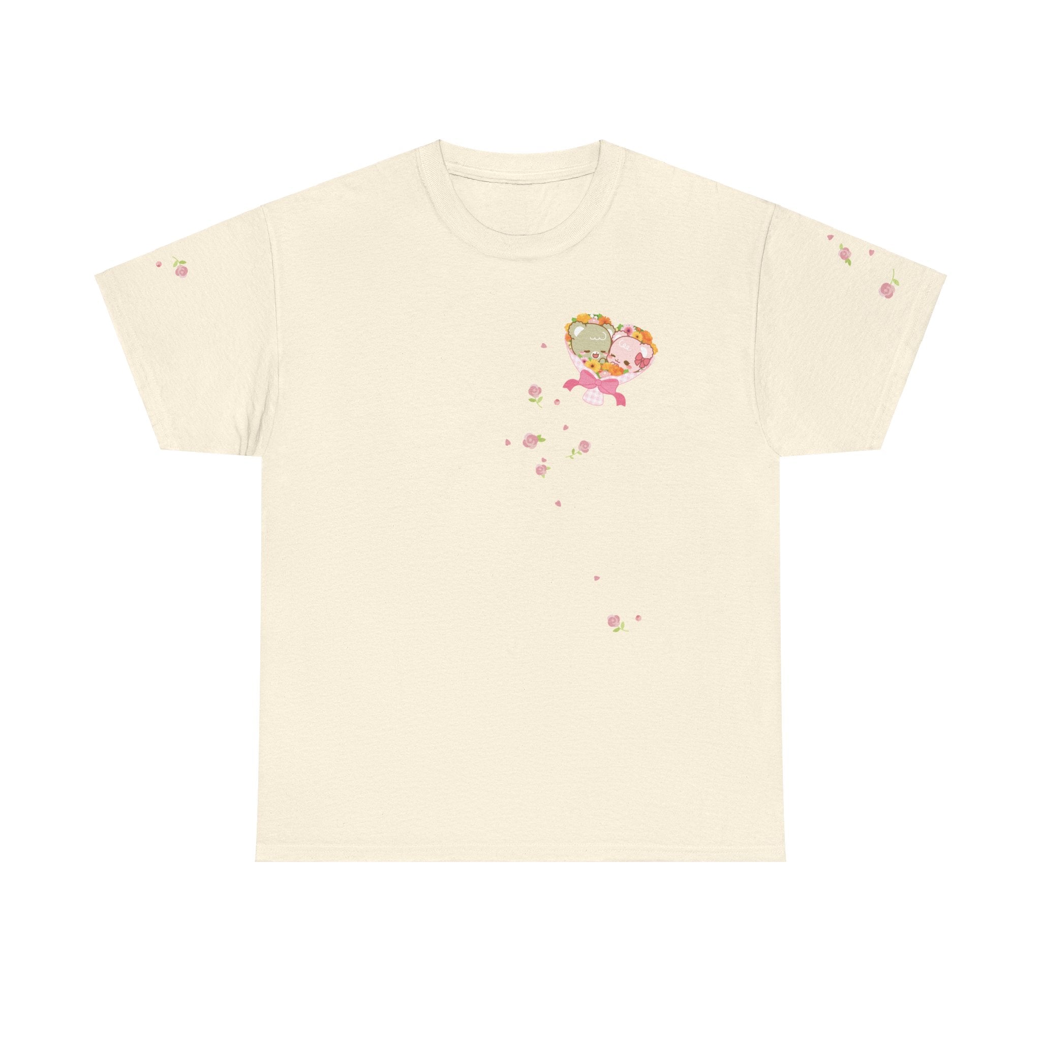 SugarCubs Bouquet Tee